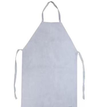 Imagem de Avental de Raspa Sem Emenda 60x100 cm  Coledam CA 25977