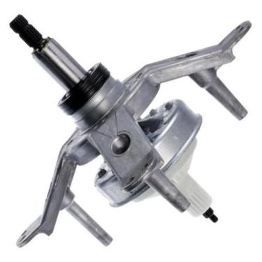 Imagem de Kit Mecanismo (Completo) W11300695/W10747983 Lr Brastemp/Con