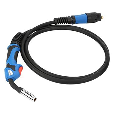 Imagem de Tocha de soldagem para Mb15 Euro Standard, Pistola Mb15Ak Mig