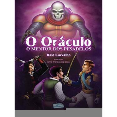 Imagem de Oraculo, O