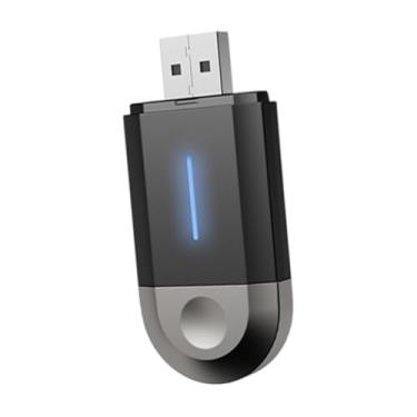 Imagem de BaotyJie Adaptador de carro Android Plug and Play Fast Portable Update Online Adapter Smart para download muitos aplicativos embutidos carro USB Car