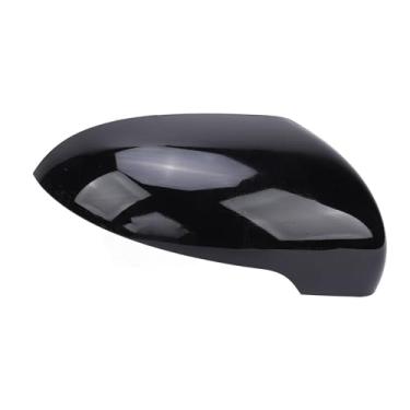 Imagem de Tampa Tampa do Espelho Vista Traseira Preta Tampa do Espelho Porta de Arranhão para Sorento 2015 a 2020, Tampa do Espelho de Asa Lateral Resistente Ao Tempo Tampa de Tampa (Direita (87626C5000SWP))