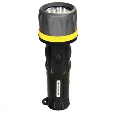 Imagem de Lanterna Plástica Tramontina Com Corpo Injetado Tramontina