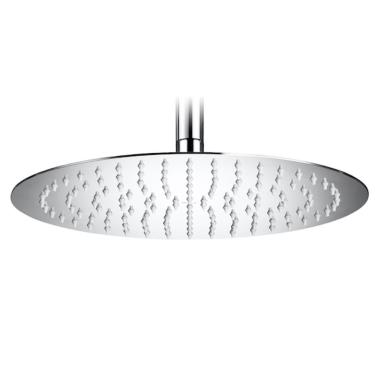 Imagem de Chuveiro Redondo 300 Mm Raindream Roca Cromado