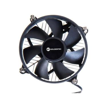 Imagem de Cooler Cpu Gt 1150 1151 1155 1156 3