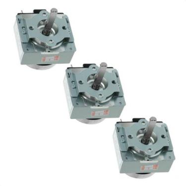 Imagem de 3 Timer Forno Fischer Mueller Fischer Fogatti Vicini 120 Min