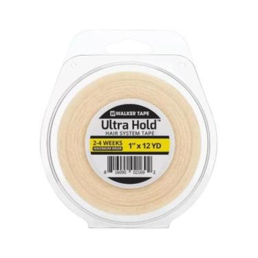 Imagem de Fita Prótese Capilar Ultra Hold 2,54Cm X 10,97M Walker Tape - Cherey