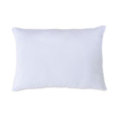 Imagem de Travesseiro Fibras Siliconadas Apa / Pluma 50x70 - Herval