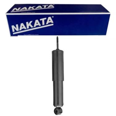 Imagem de Amortecedor Pressurizado Hg Dianteiro - Frontier 2002 A 2008 - Hg 36063