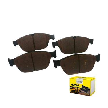 Imagem de Jogo Pastilha Freio Dianteira - Audi A8 2009 A 2013 / Audi Q5 2008 A 2012 - 2516002