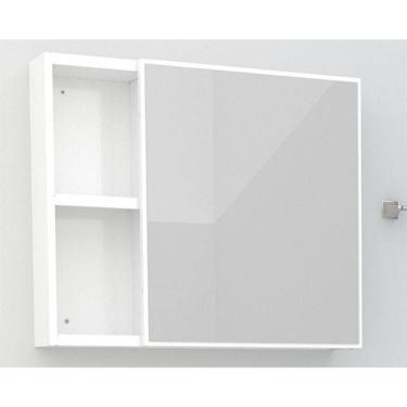 Imagem de Espelheira Aco Ameixa Cozimax