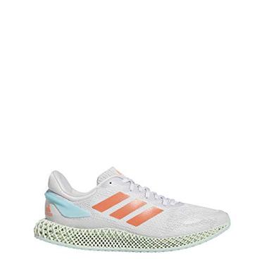 Imagem de adidas Mens 4d Run 10 Running Shoes Mens Fw1230 Size 9
