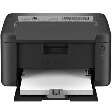Imagem de IMPRESSORA LASER MONO BROTHER HLL1222 20PPM/CM 10.000