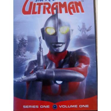 Imagem de Ultraman: Series One, Vol. 1