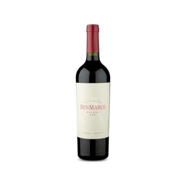 Imagem de Vinho Argentino Tinto Benmarco Malbec 750ml