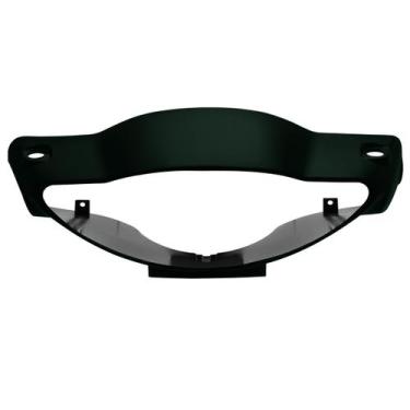 Imagem de Carenagem Do Farol Compatível Com Biz 100 1998 A 2005 Pro Tork Modelo 