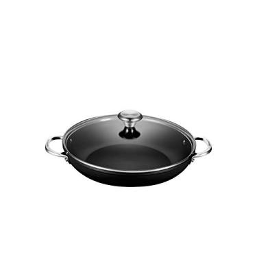 Imagem de Le Creuset Caçarola Baixa 30cm Alumínio Antiaderente Non-Stick PRO