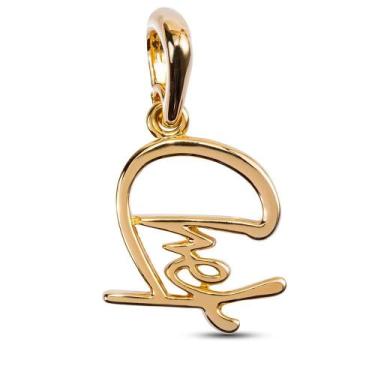 Imagem de Berloque Pingente Chef Estilo Ouro Pandora ou Vivara - Moda Do Chef