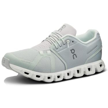 Imagem de On Tênis de corrida masculino Cloud 5, Glacier Glacier, 41