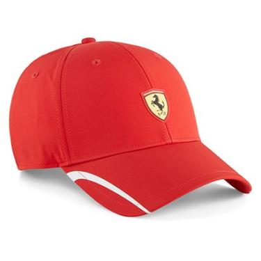 Imagem de Boné Aba Curva Puma Ferrari Race BB Strapback-Unissex