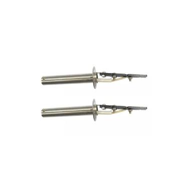 Imagem de Retrovisor Com Gps E Camera De Re Orbe Visor 4,3...