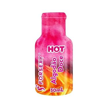 Imagem de GEL HOT SABOR ALGODÃO DOCE 30ML
