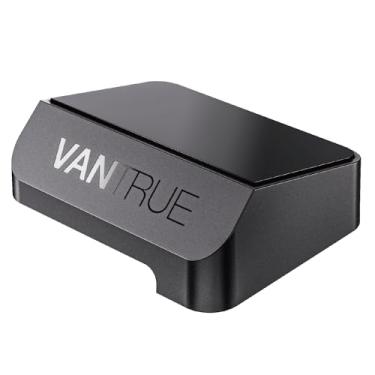 Imagem de VANTRUE S1 Pro Dash Cam Módulo Receptor GPS Tipo C Porta USB Suporte Adesivo para Windows e Mac