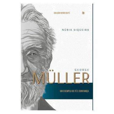 Imagem de George Müller