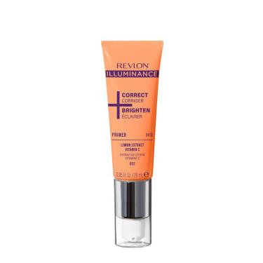 Imagem de Revlon Illuminance Correct + Brighten - Primer Facial 28ml