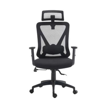 Imagem de Cadeira Office Vivensis Innovation Preta