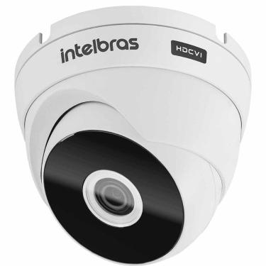 Imagem de Câmera Dome Intelbras Hdcvi 4Mp Vhd 3420 D