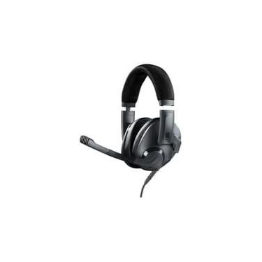 Imagem de Headset Gamer Drop + EPOS H3X, Preto - MDX-36686-1