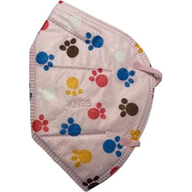 Imagem de Kit Cabeceiras Nuvem Estofada Para Cama Box Casal Queen King MDF Suede Fita 3M(ROSA,10 CAMA KING)