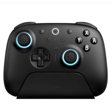 Imagem de Nargos 8BitDo Ultimate Bluetooth Game Controller (Black, Ultimate 2 Bluetooth)