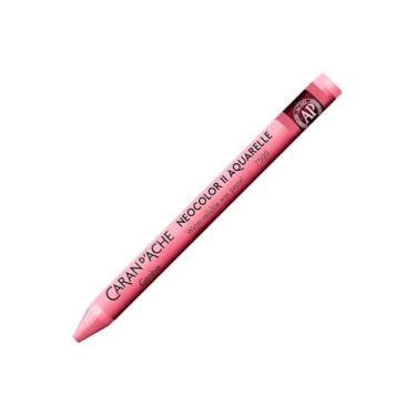 Imagem de Creative Art Materials Caran D'ache Neocolor II Crayon - Rosa (7500.081)
