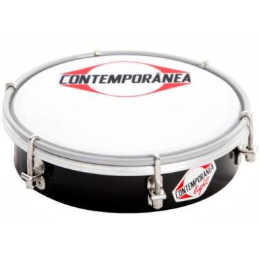 Imagem de Tamborim Contemporanea Light 06 205LT - Contemporânea