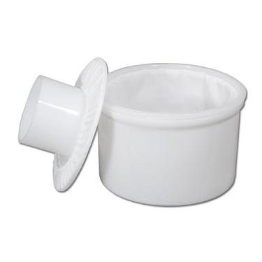 Imagem de Forma Queijo Minas Cobocó Ricota Fp3000 Prensador Dessorador - INJESUL