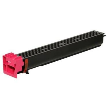 Imagem de Cartucho Toner Minolta Tn613 C552 C452 A0TM330 Magenta 25K Generico - 