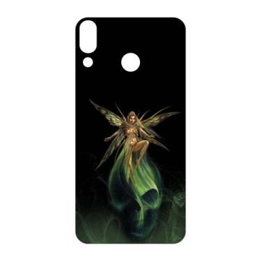 Imagem de Capa Adesivo Skin063 Verso Para Asus Zenfone 5 - KawaSkin