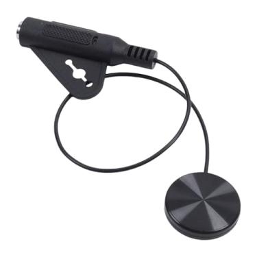 Imagem de Generic Captador Piezoelétrico para Violão Acústico, Captador para, Ukulele E Baixo