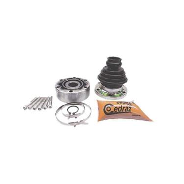 Imagem de Homocinética Lado Câmbio GOLF 1995/2005 - 56781 - OK132H/OK182H - Volk