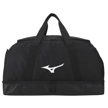 Imagem de Mala de Treino Mizuno Master II, Preto, U