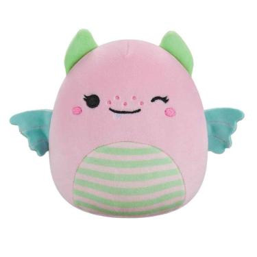 Imagem de Pelúcia Lilia de 30cm - Squishmallows Páscoa