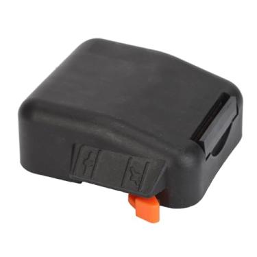 Imagem de Tampa do Filtro de Ar do Cortador de Grama para KM85 FS85 FS80 FC85 FC75 Plástico Resistente, Resistente à Corrosão, Peça de Reposição para Condições Superiores