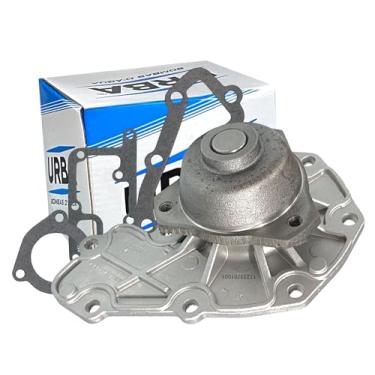 Imagem de Bomba D’Água URBA com Juntas Compatível com Escort Hobby Verona CHT Gol Voyage Parati Logus 1.0 1.6