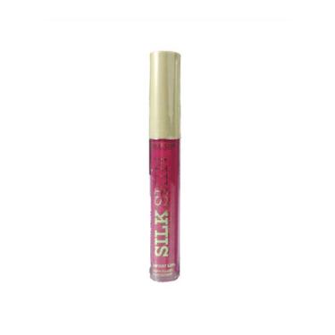 Imagem de Batom Liquido Ruby Rose Confort Lips Silk Skin Hbl6201, SL06