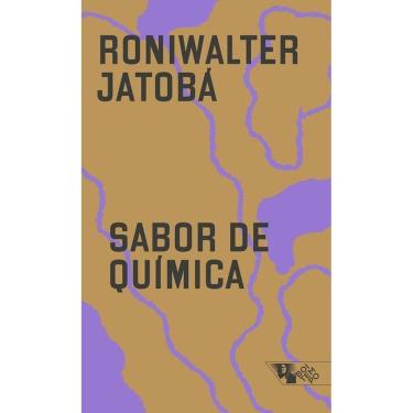 Imagem de Sabor de Química