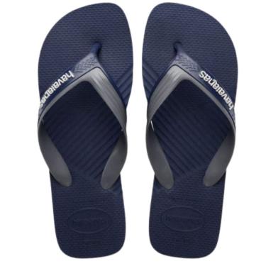 Imagem de Chinelo Havaianas Dual anatômica confortável macio 6328 - Masculino