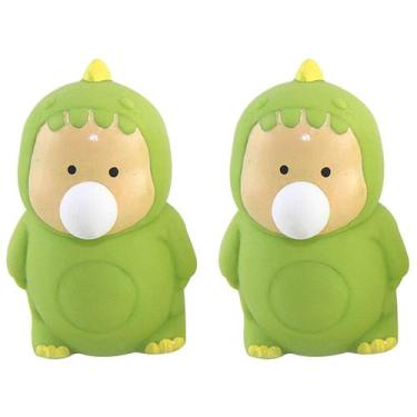 Imagem de Toy Baby Dragon Spit Bubbles, pitada e bolhas, Brinquedos engraçados d