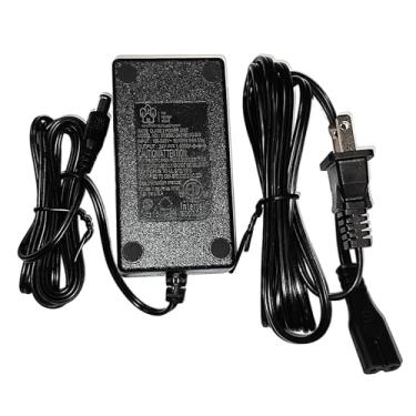 Imagem de The Homely House Adaptador de energia de substituição para impressoras Dymo LabelWriter - 24V, 1,5 Amp - compatível com impressoras Dymo LabelWriter 550, 450, 400, 300 Series